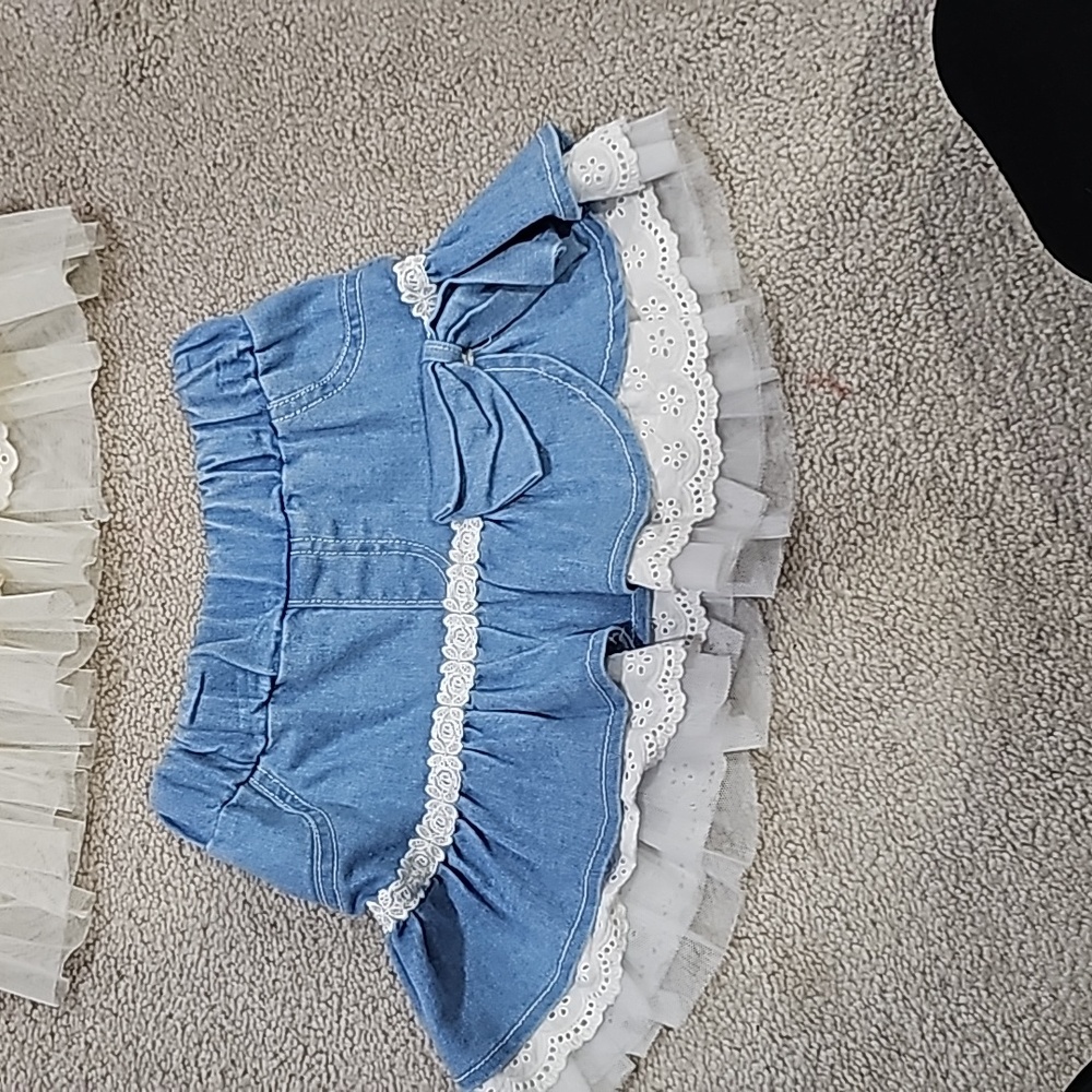 2pc set size 3t - Picture 2 of 8